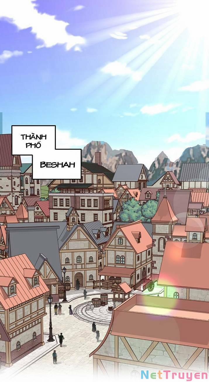 Hãy Dậy Đi Hỡi Chiến Binh 8 trang 48