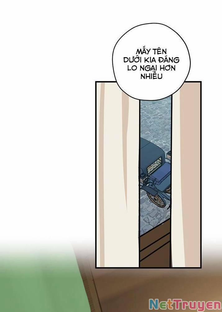 Hãy Dậy Đi Hỡi Chiến Binh 8 trang 5