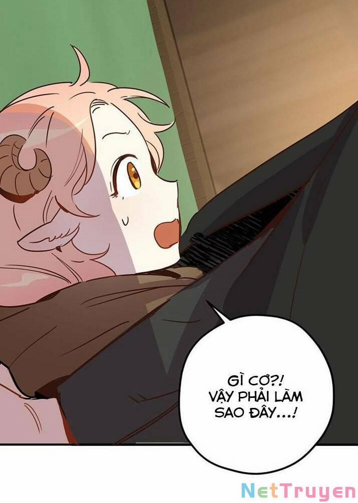 Hãy Dậy Đi Hỡi Chiến Binh 8 trang 6