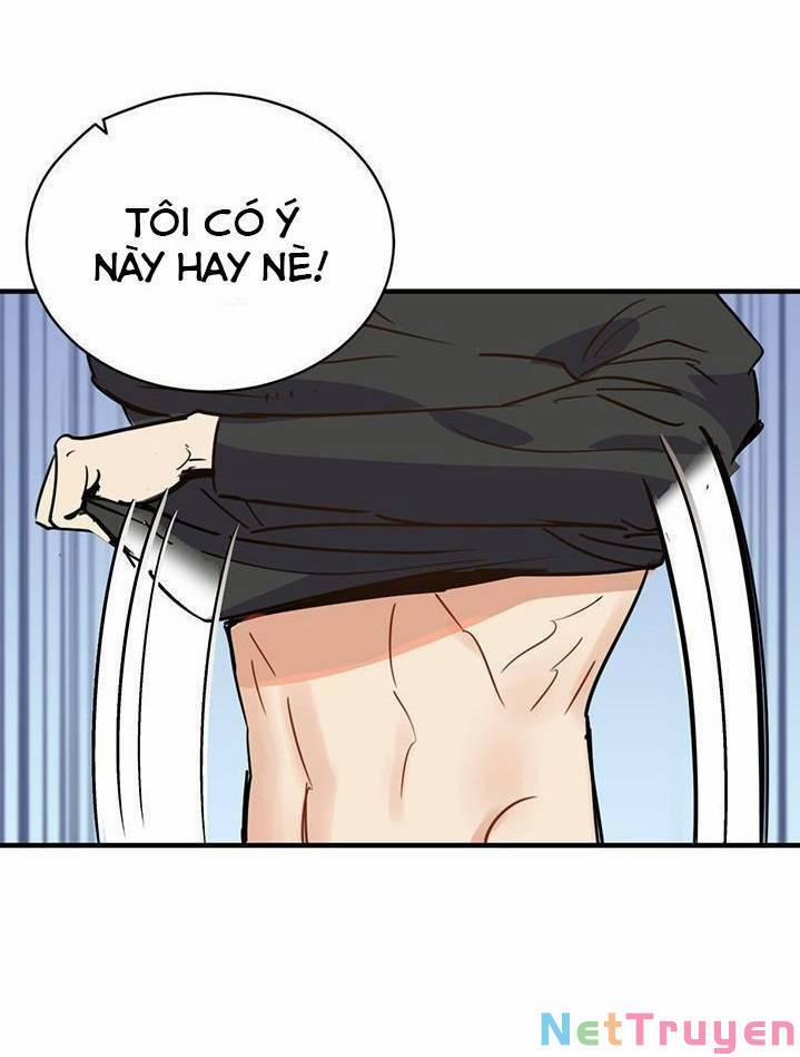 Hãy Dậy Đi Hỡi Chiến Binh 8 trang 7