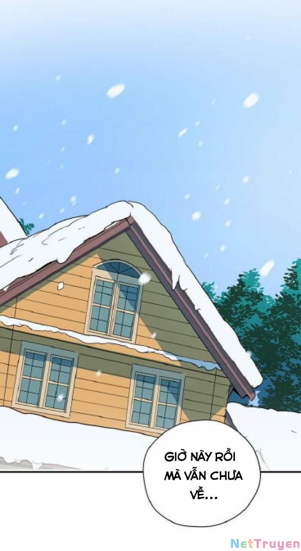 Hãy Dậy Đi Hỡi Chiến Binh 9 trang 1