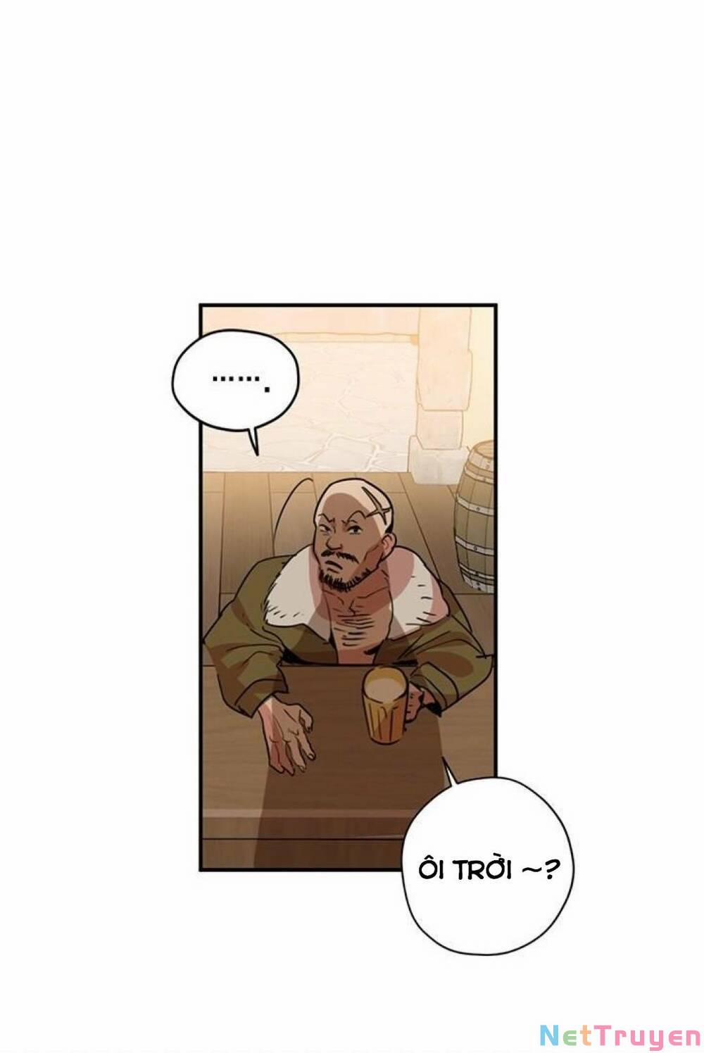 Hãy Dậy Đi Hỡi Chiến Binh 9 trang 10