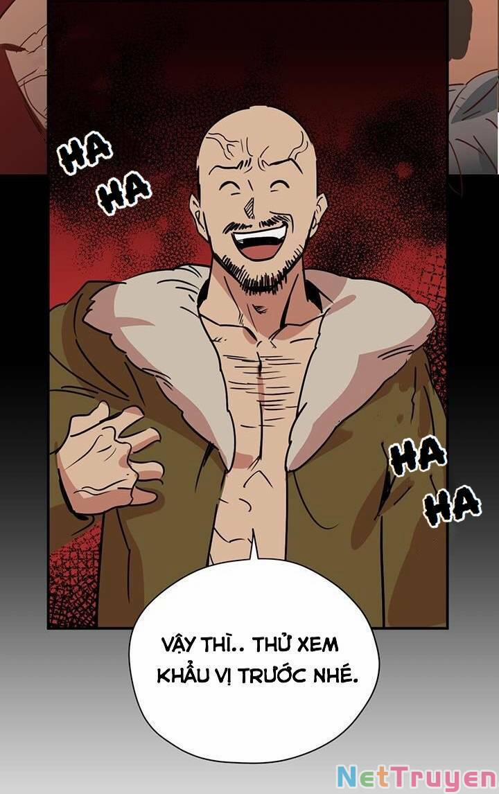 Hãy Dậy Đi Hỡi Chiến Binh 9 trang 12