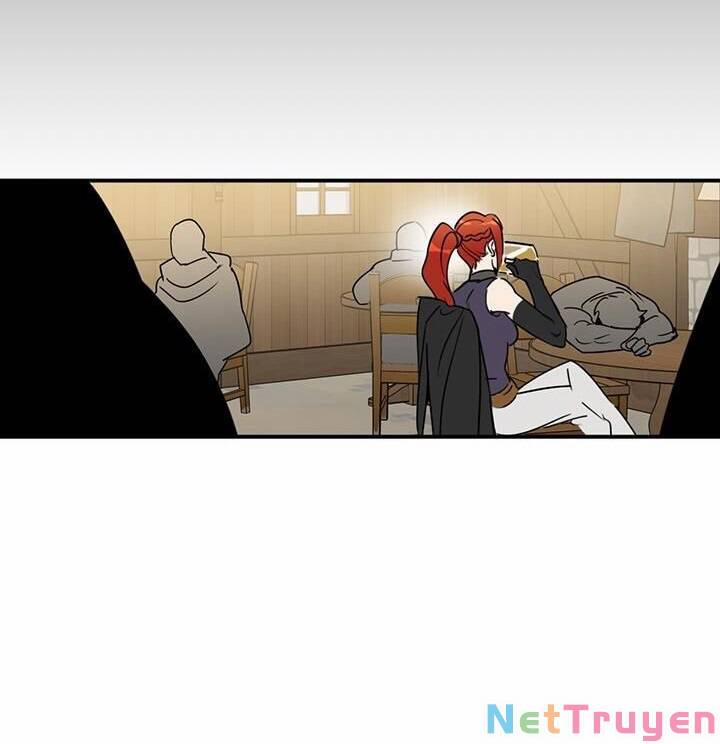 Hãy Dậy Đi Hỡi Chiến Binh 9 trang 13