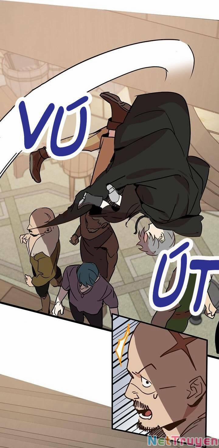 Hãy Dậy Đi Hỡi Chiến Binh 9 trang 14