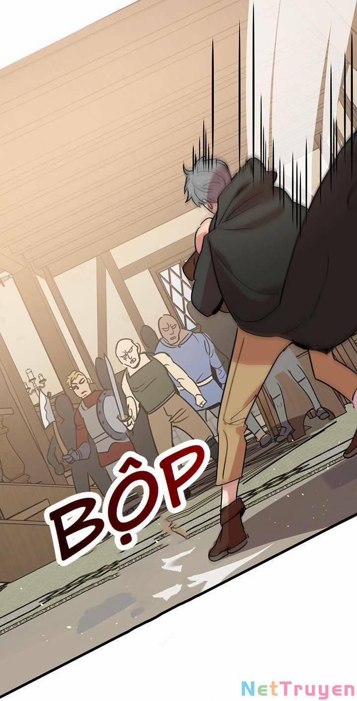 Hãy Dậy Đi Hỡi Chiến Binh 9 trang 16