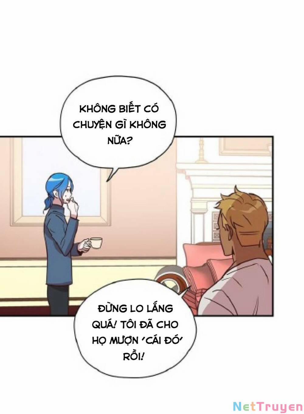 Hãy Dậy Đi Hỡi Chiến Binh 9 trang 2