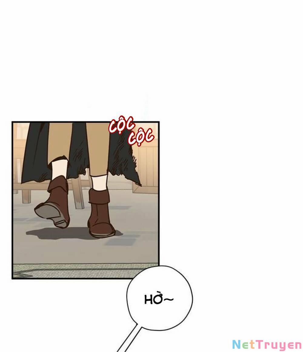 Hãy Dậy Đi Hỡi Chiến Binh 9 trang 20