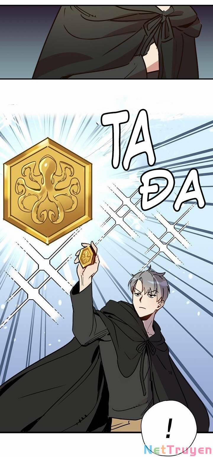 Hãy Dậy Đi Hỡi Chiến Binh 9 trang 23