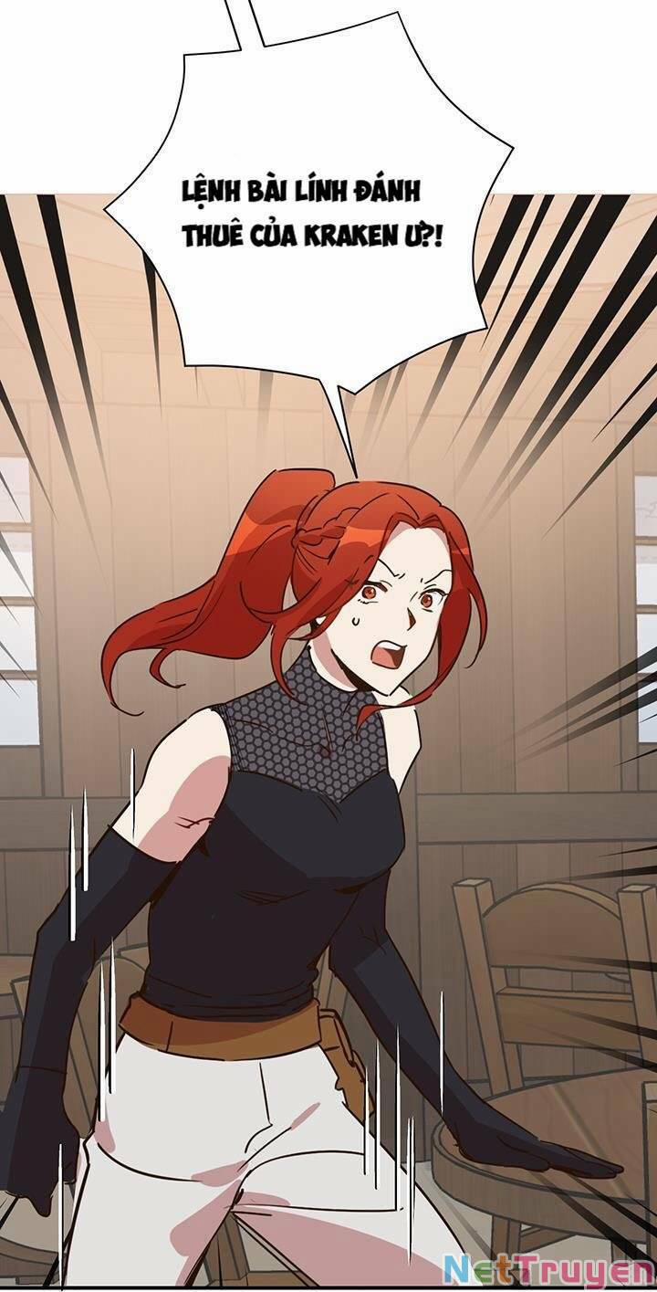 Hãy Dậy Đi Hỡi Chiến Binh 9 trang 26