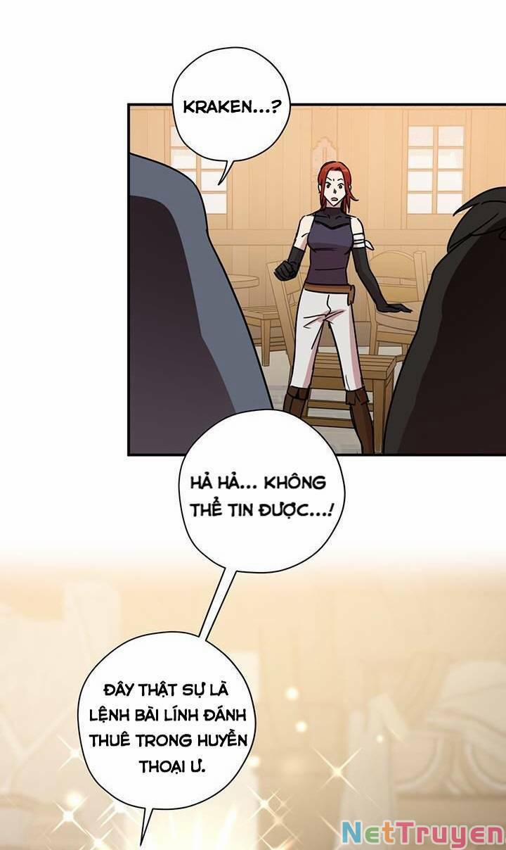 Hãy Dậy Đi Hỡi Chiến Binh 9 trang 27