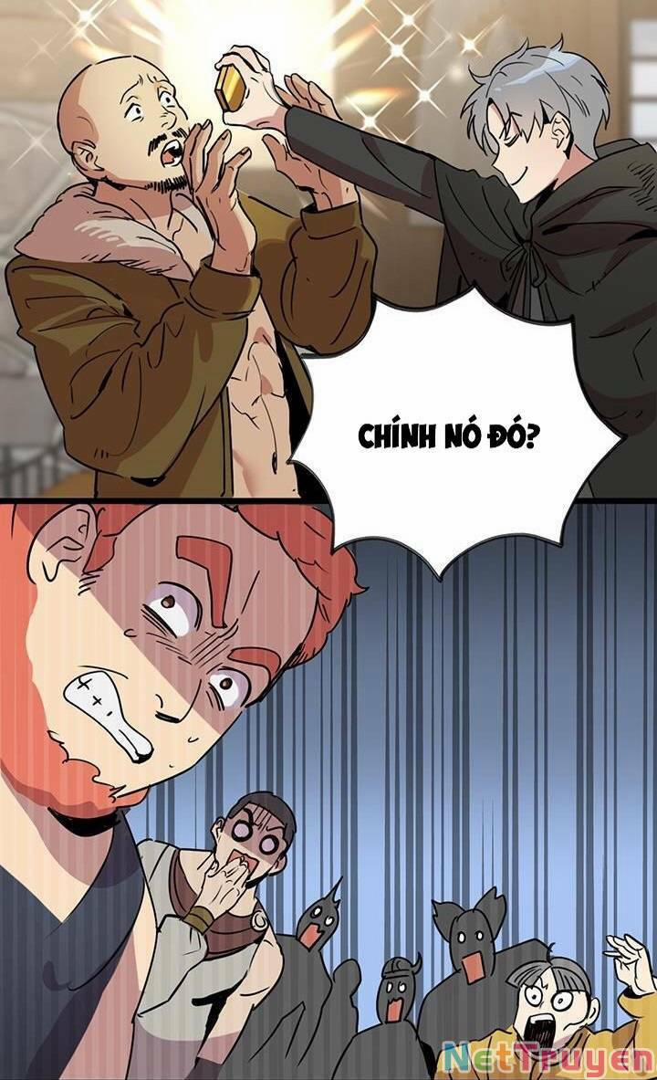 Hãy Dậy Đi Hỡi Chiến Binh 9 trang 28