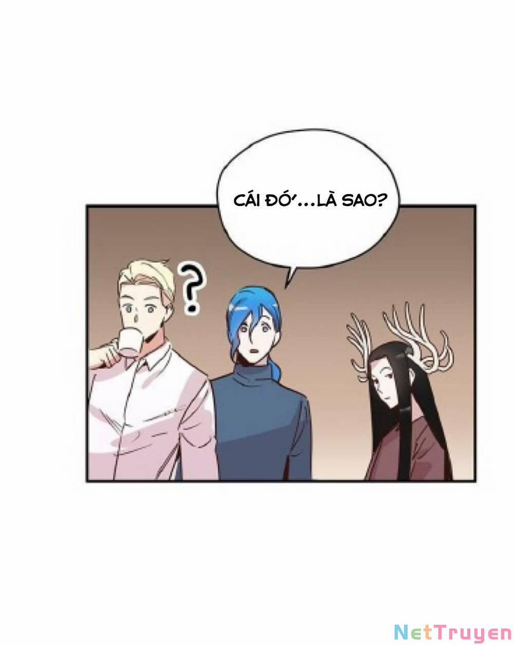 Hãy Dậy Đi Hỡi Chiến Binh 9 trang 3