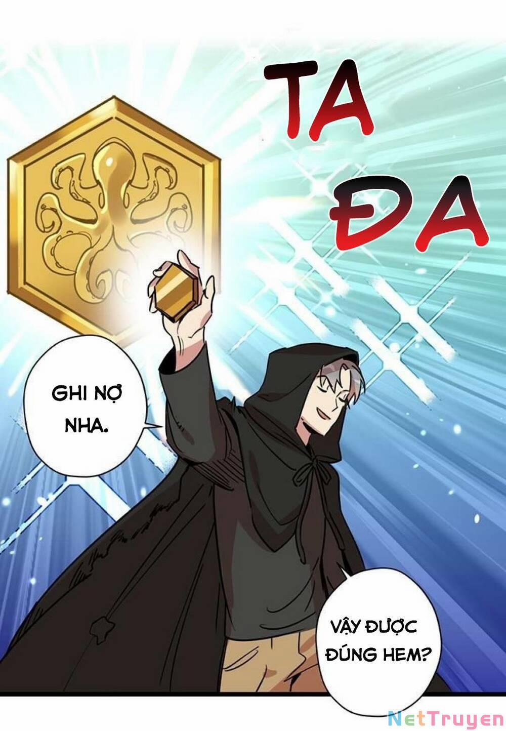 Hãy Dậy Đi Hỡi Chiến Binh 9 trang 37