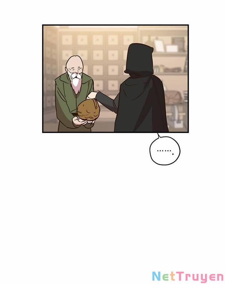 Hãy Dậy Đi Hỡi Chiến Binh 9 trang 39