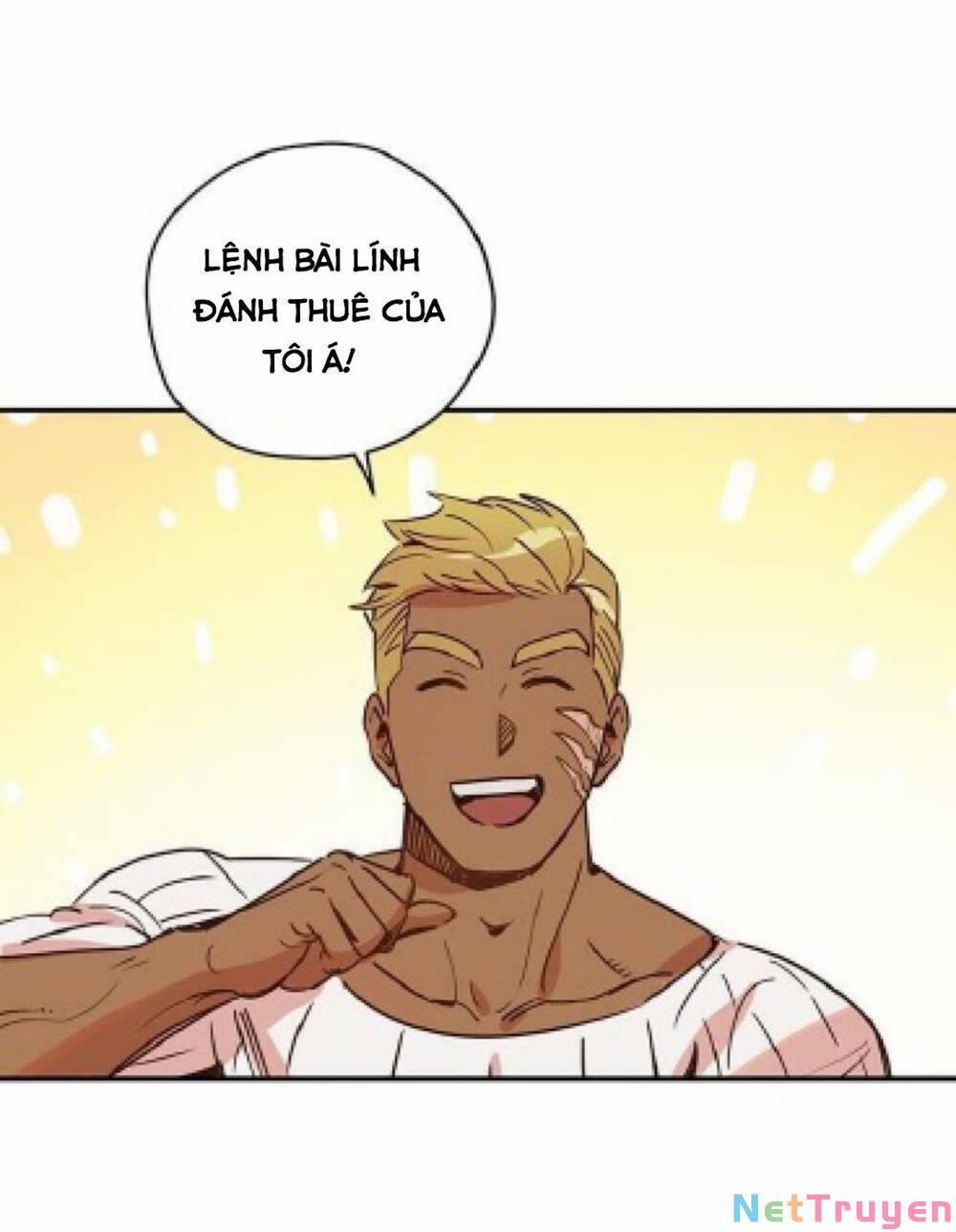 Hãy Dậy Đi Hỡi Chiến Binh 9 trang 4