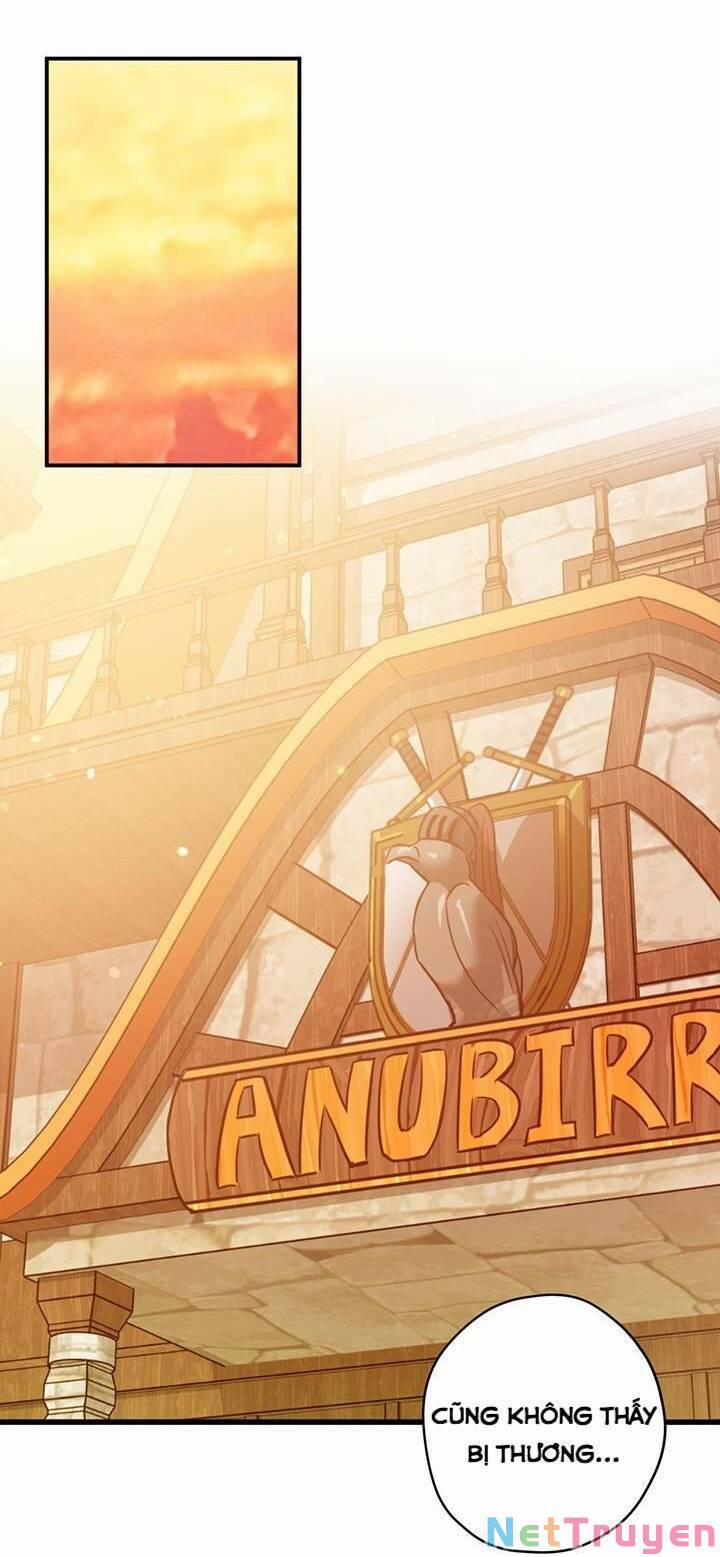 Hãy Dậy Đi Hỡi Chiến Binh 9 trang 40