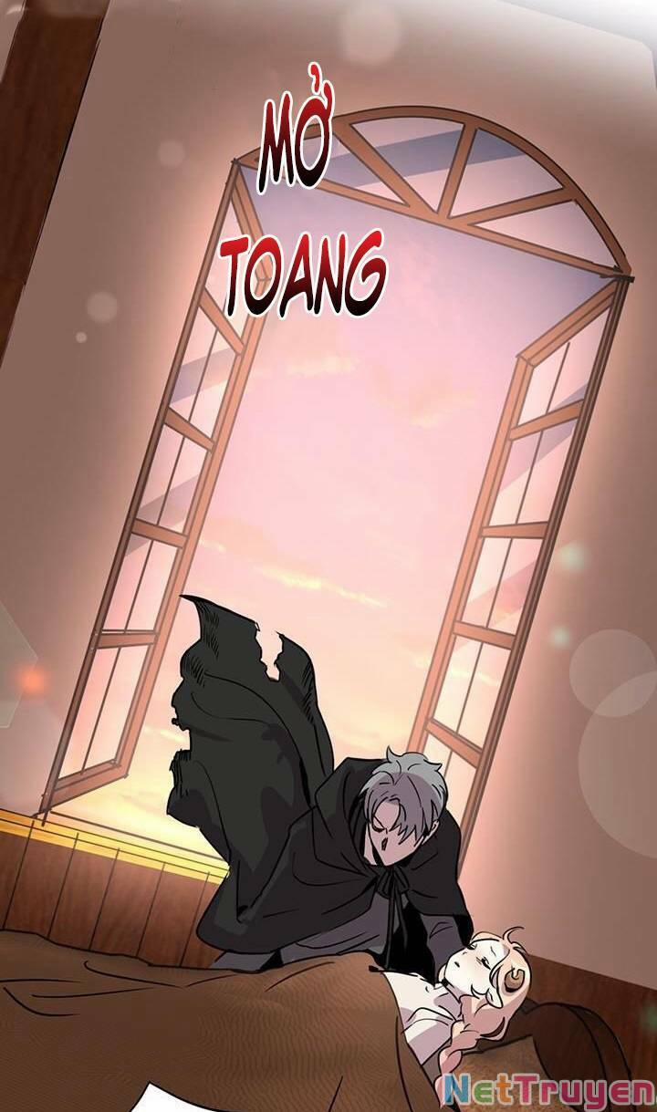 Hãy Dậy Đi Hỡi Chiến Binh 9 trang 43