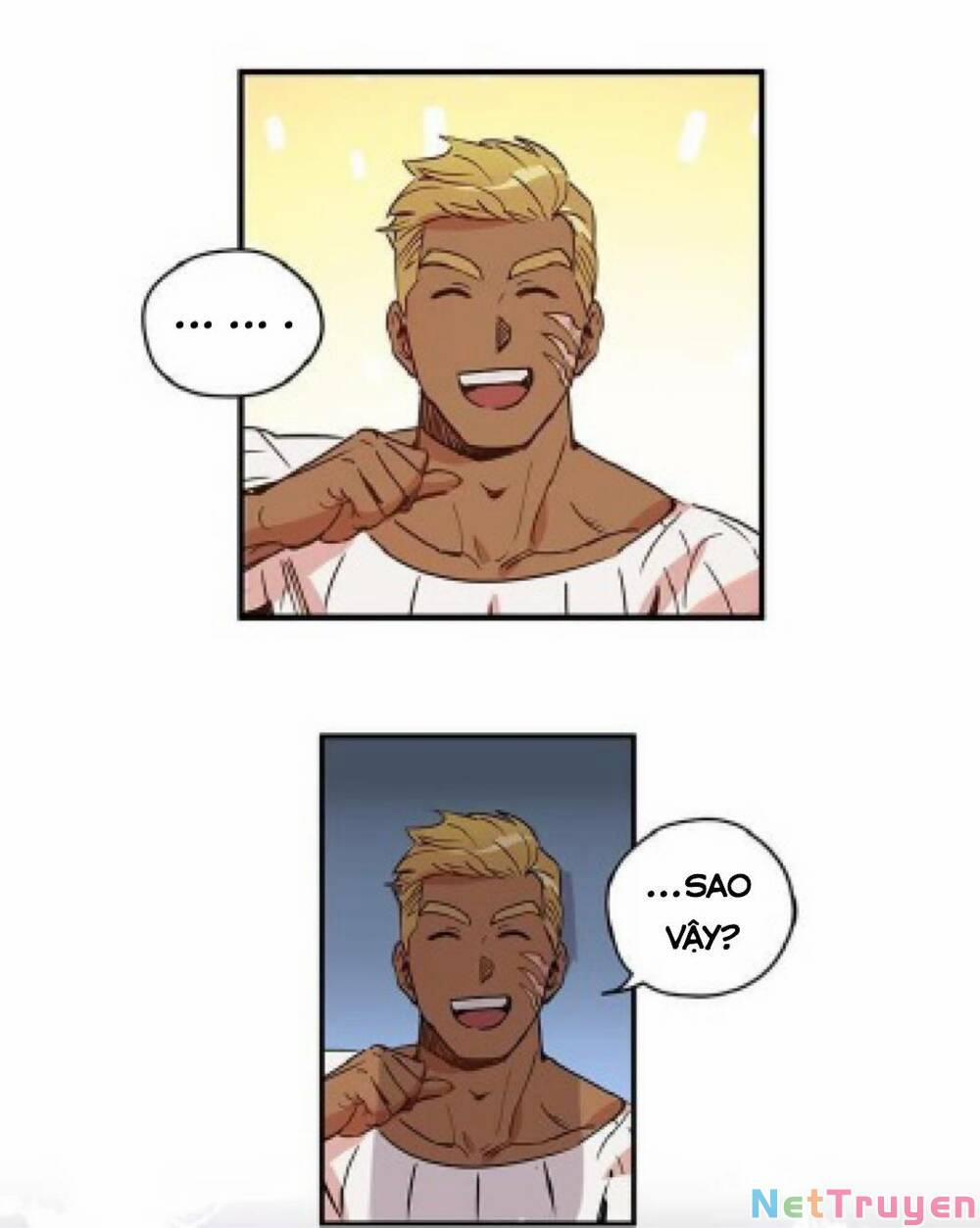 Hãy Dậy Đi Hỡi Chiến Binh 9 trang 5