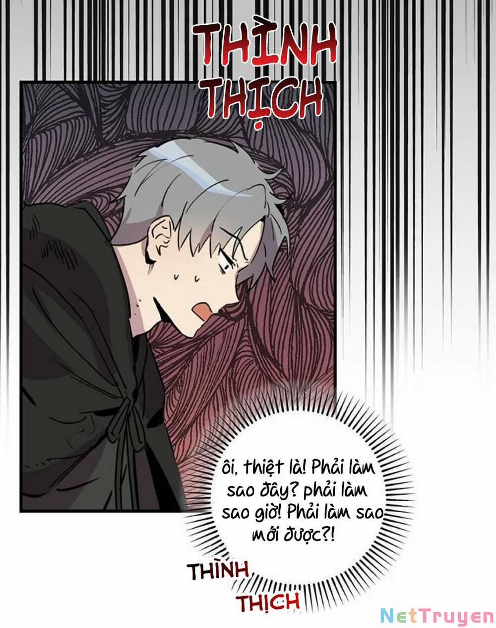 Hãy Dậy Đi Hỡi Chiến Binh 9 trang 51