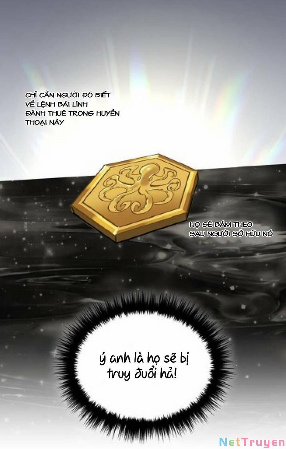 Hãy Dậy Đi Hỡi Chiến Binh 9 trang 7