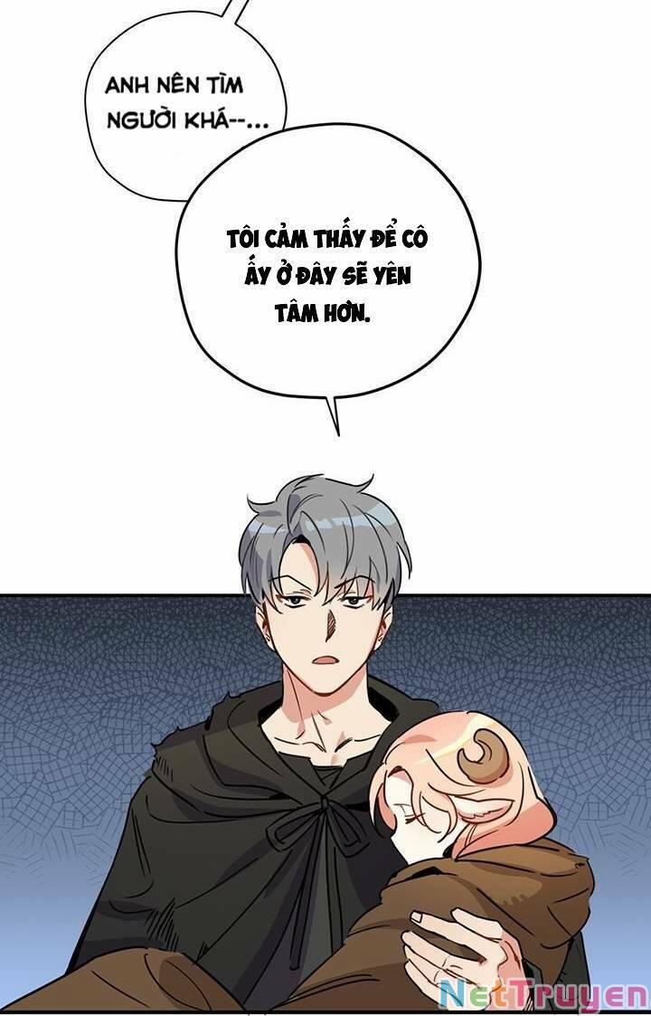 Hãy Dậy Đi Hỡi Chiến Binh 9 trang 9