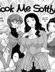 Đọc truyện tranh Hãy Để Bọn Chị Chịch Em Trai Nhé