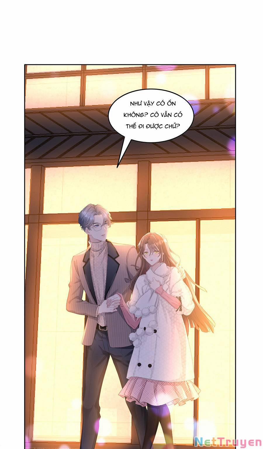 Hãy Để Cô Ấy Hạ Cánh 1 trang 0