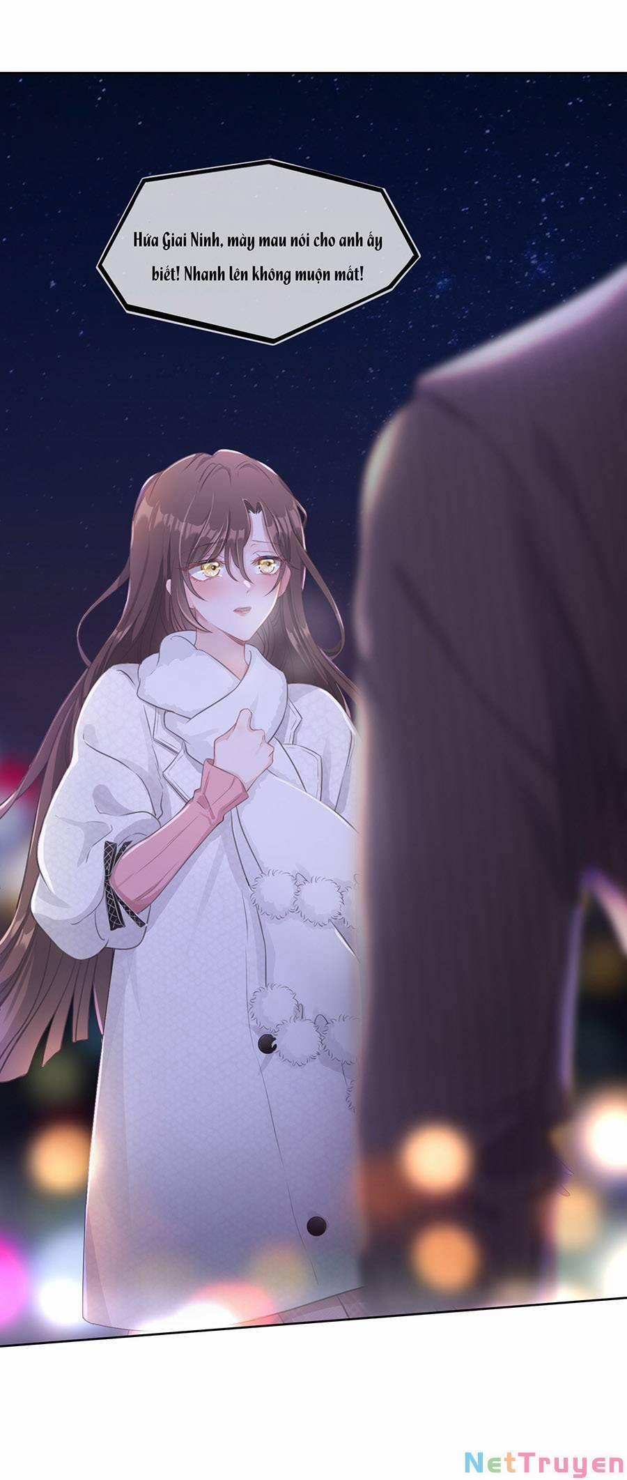 Hãy Để Cô Ấy Hạ Cánh 1 trang 10