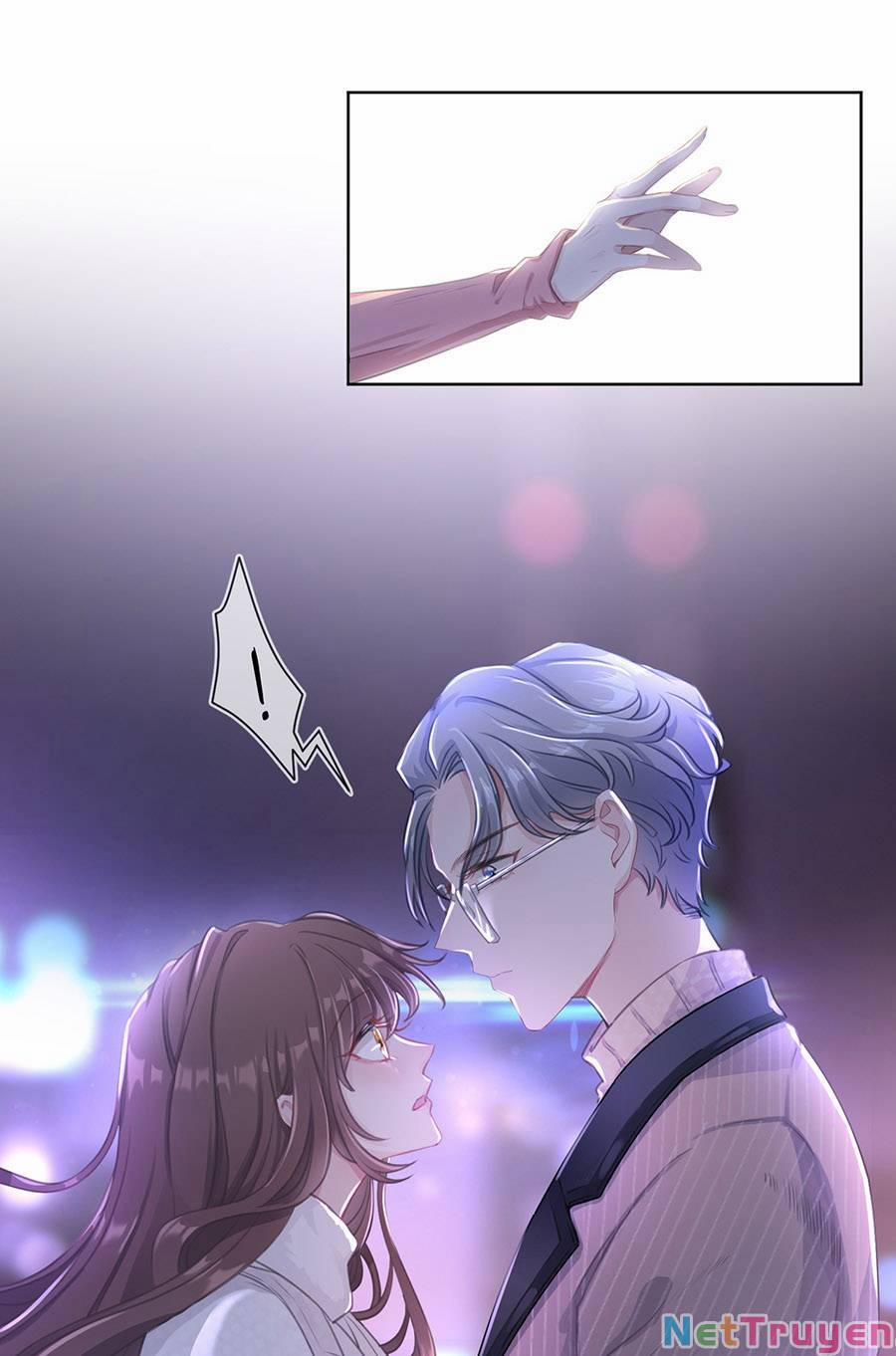 Hãy Để Cô Ấy Hạ Cánh 1 trang 14