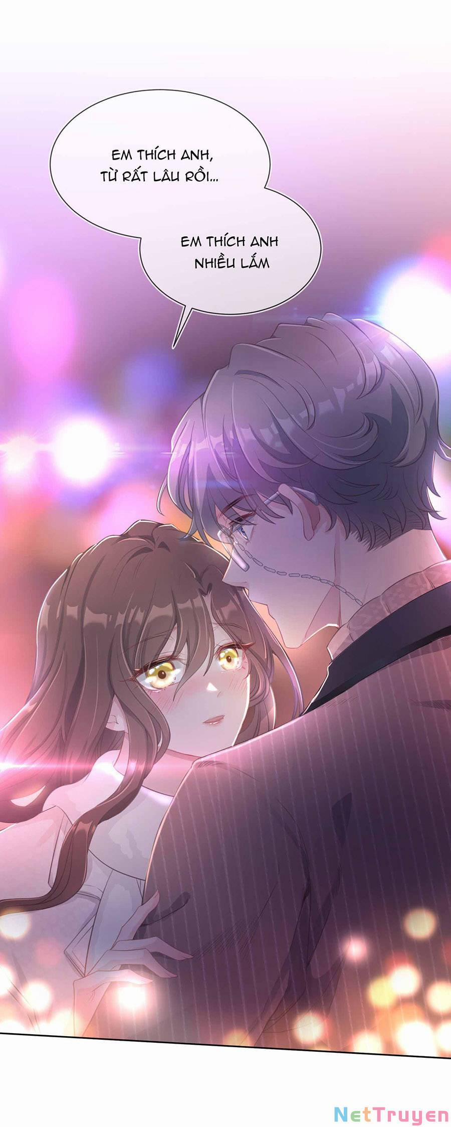 Hãy Để Cô Ấy Hạ Cánh 1 trang 17