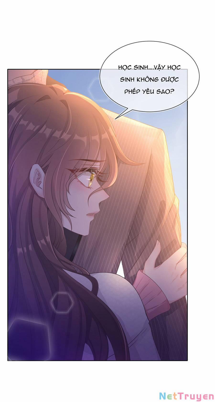 Hãy Để Cô Ấy Hạ Cánh 1 trang 19