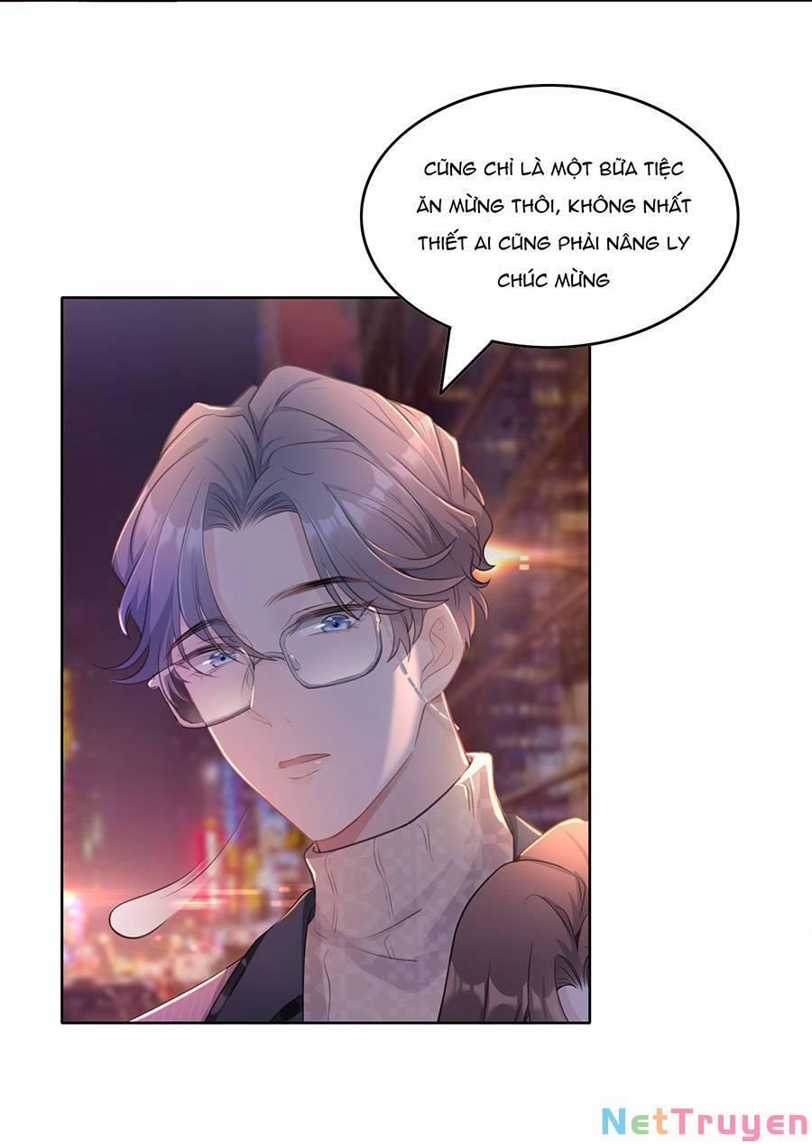 Hãy Để Cô Ấy Hạ Cánh 1 trang 2