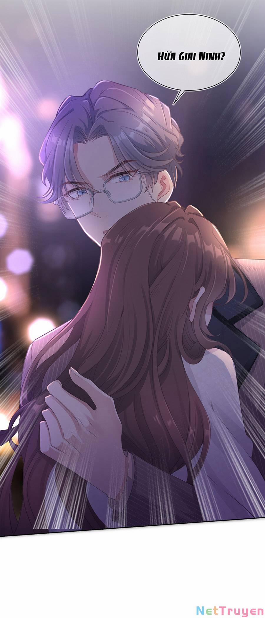 Hãy Để Cô Ấy Hạ Cánh 1 trang 21