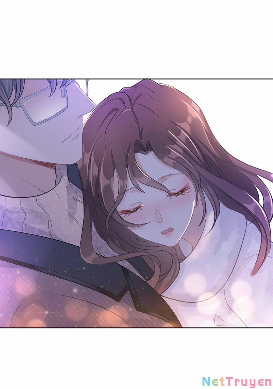 Hãy Để Cô Ấy Hạ Cánh 1 trang 22