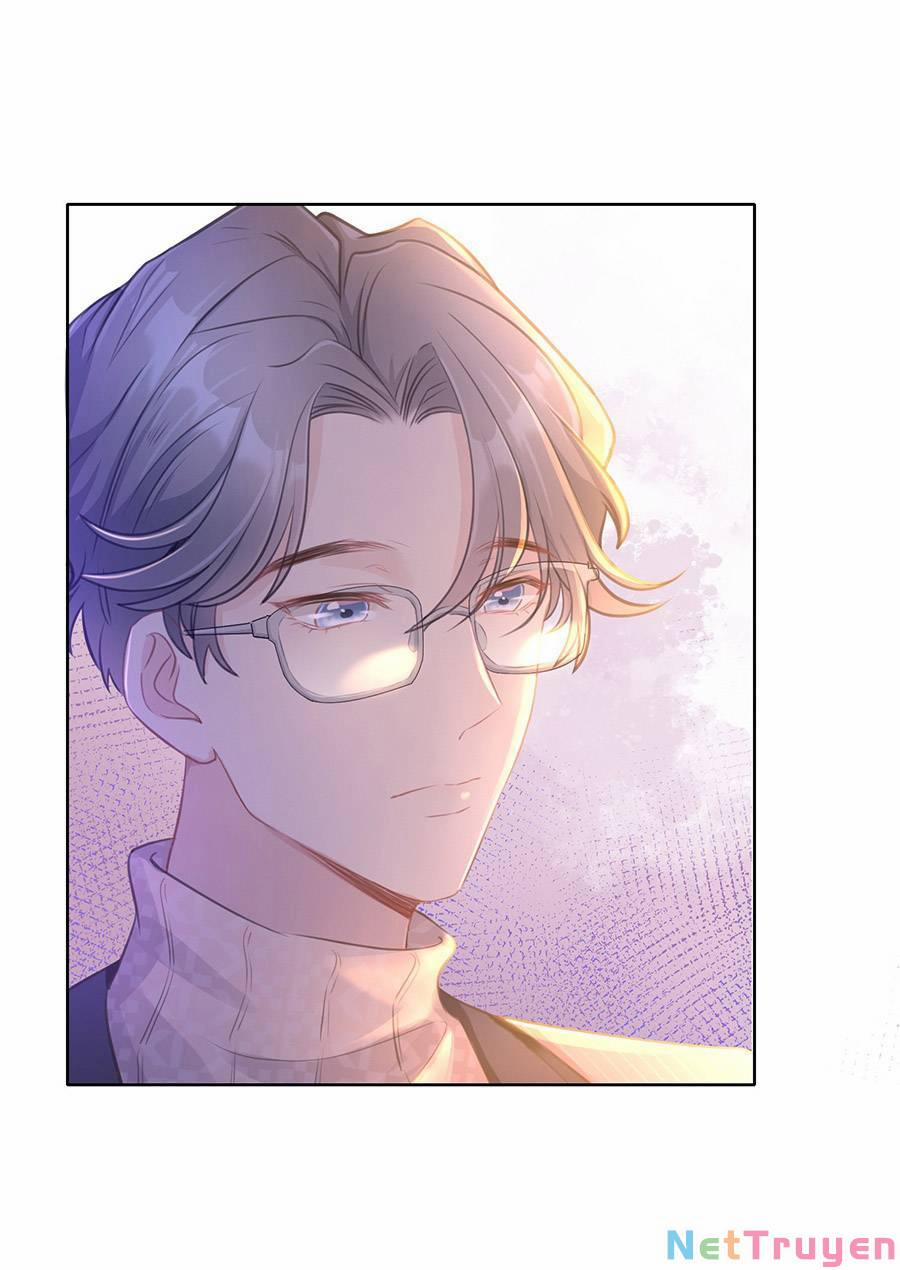 Hãy Để Cô Ấy Hạ Cánh 1 trang 23