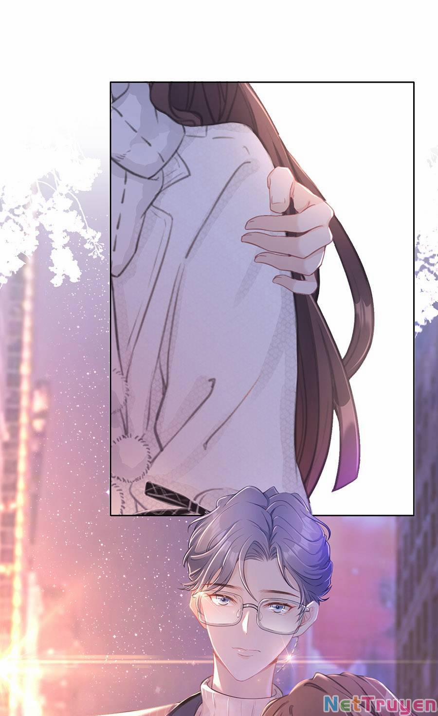 Hãy Để Cô Ấy Hạ Cánh 1 trang 24