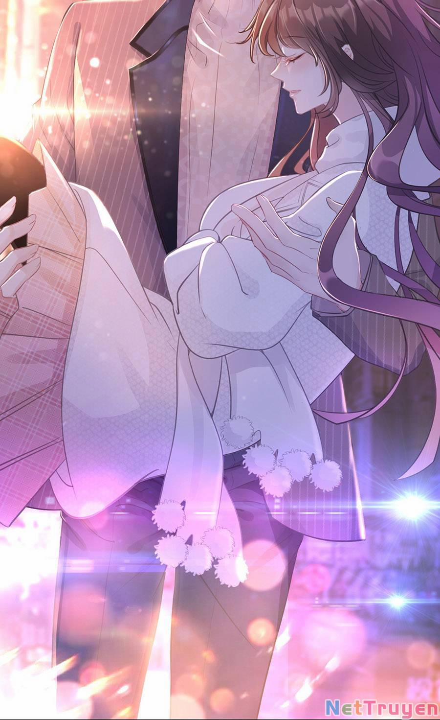 Hãy Để Cô Ấy Hạ Cánh 1 trang 25