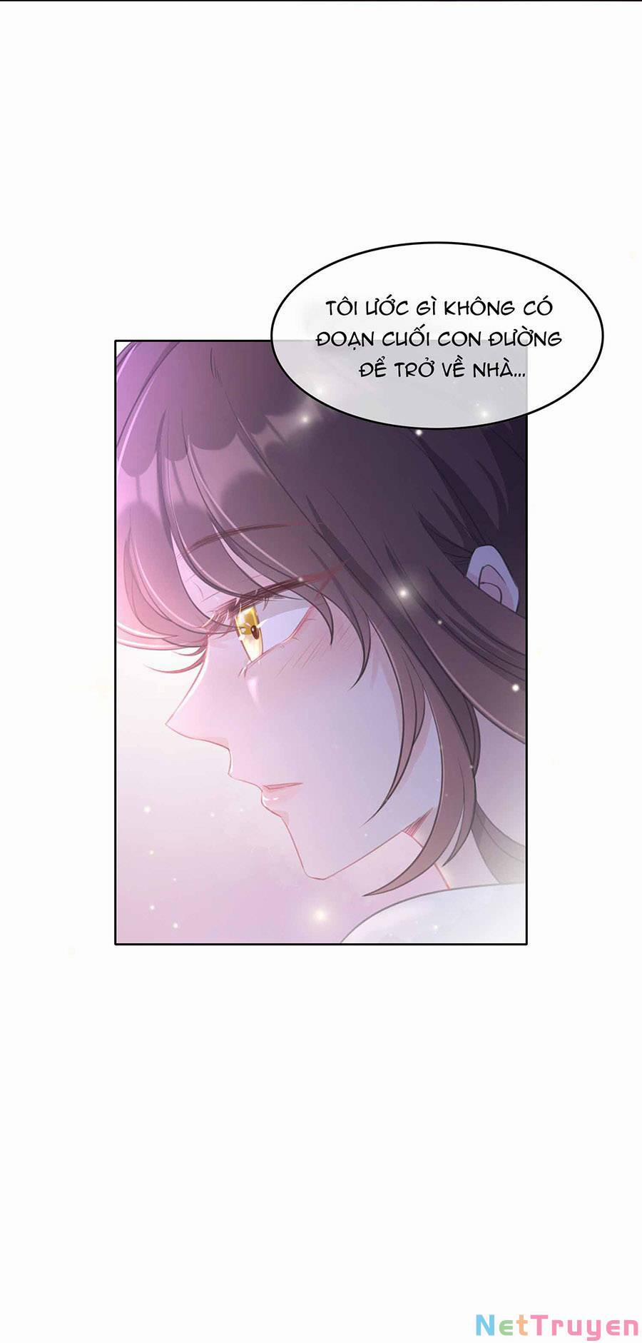 Hãy Để Cô Ấy Hạ Cánh 1 trang 26