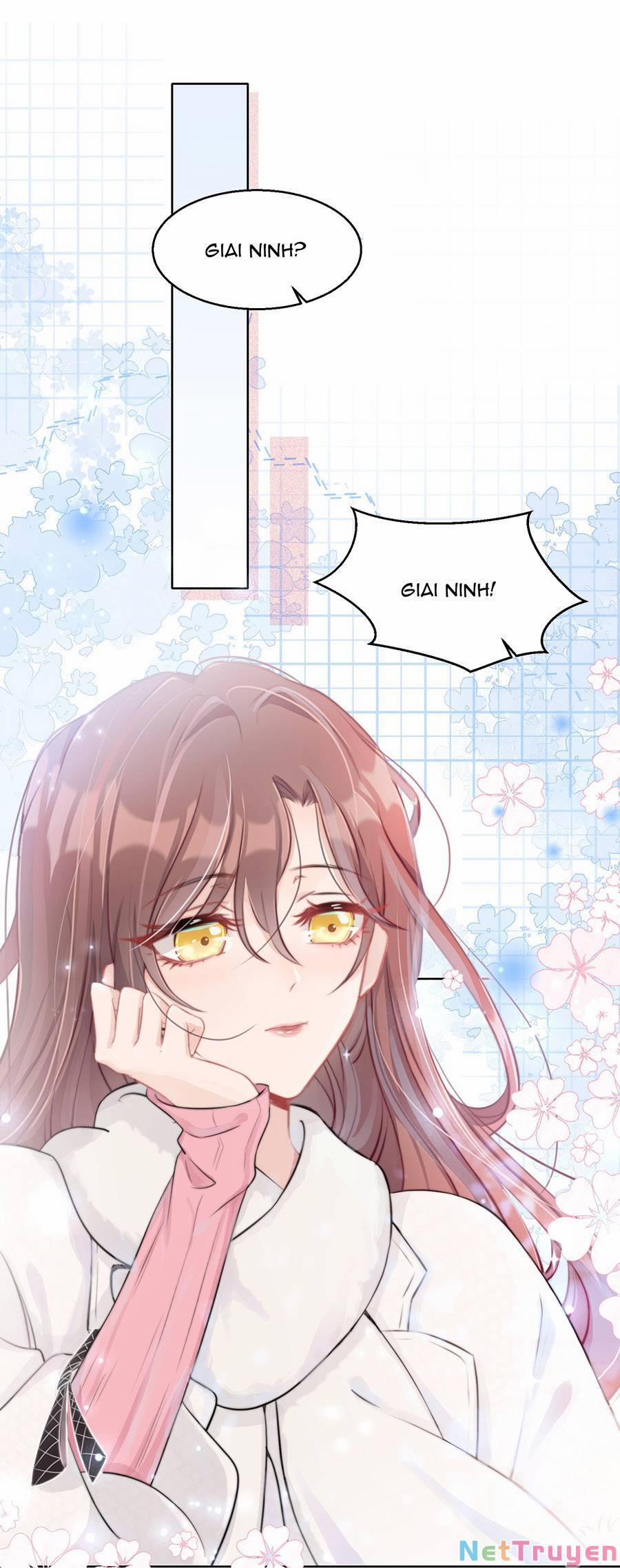 Hãy Để Cô Ấy Hạ Cánh 1 trang 27