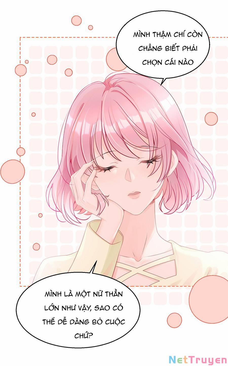 Hãy Để Cô Ấy Hạ Cánh 1 trang 29