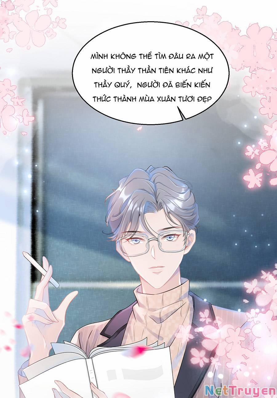 Hãy Để Cô Ấy Hạ Cánh 1 trang 31