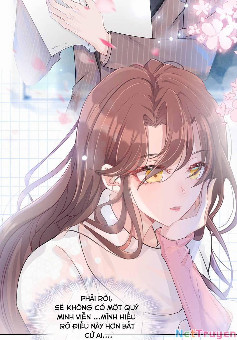 Hãy Để Cô Ấy Hạ Cánh 1 trang 32