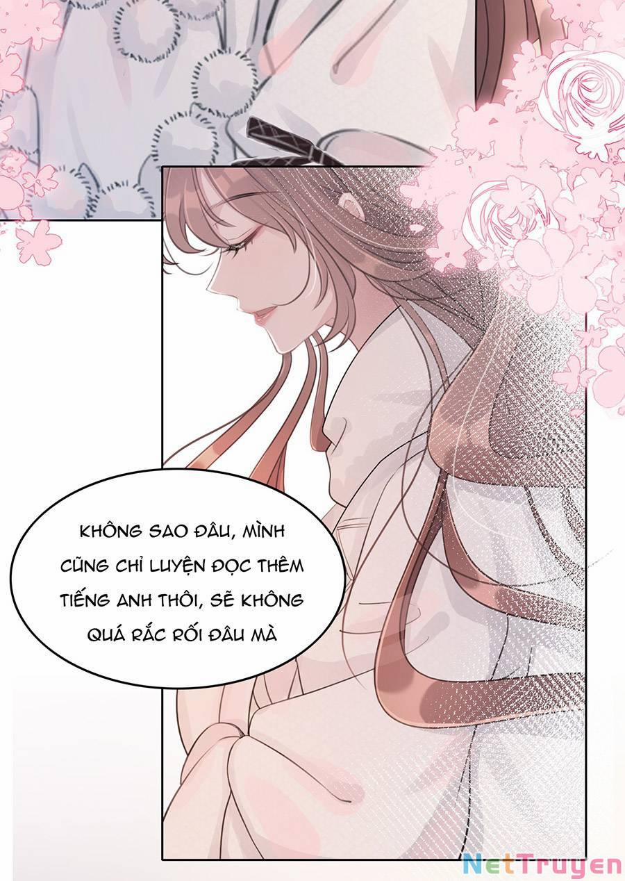 Hãy Để Cô Ấy Hạ Cánh 1 trang 36