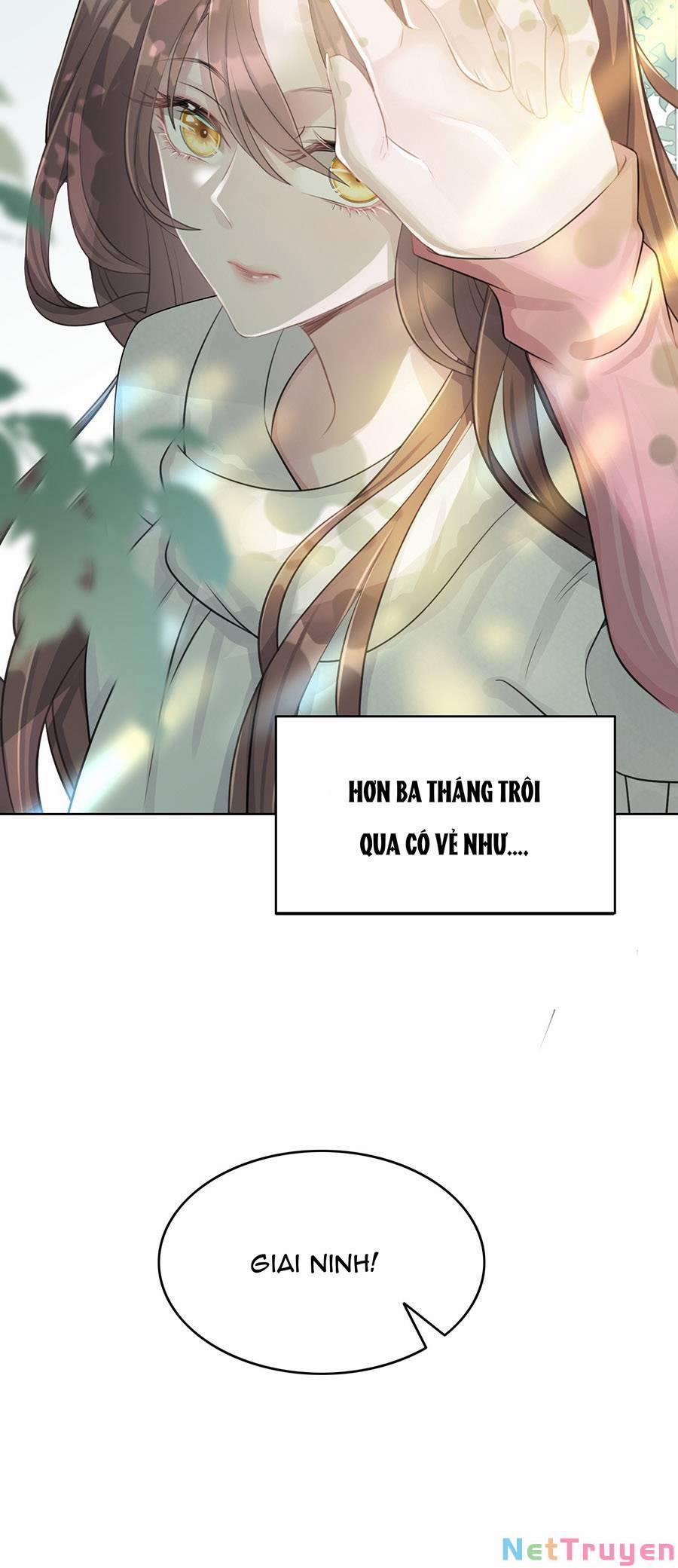 Hãy Để Cô Ấy Hạ Cánh 1 trang 40