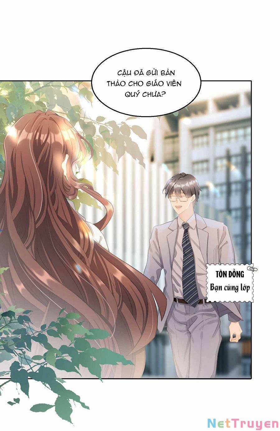 Hãy Để Cô Ấy Hạ Cánh 1 trang 41