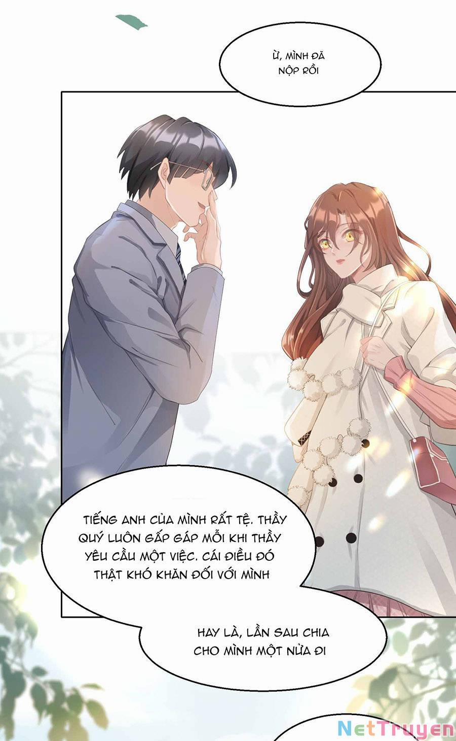 Hãy Để Cô Ấy Hạ Cánh 1 trang 42