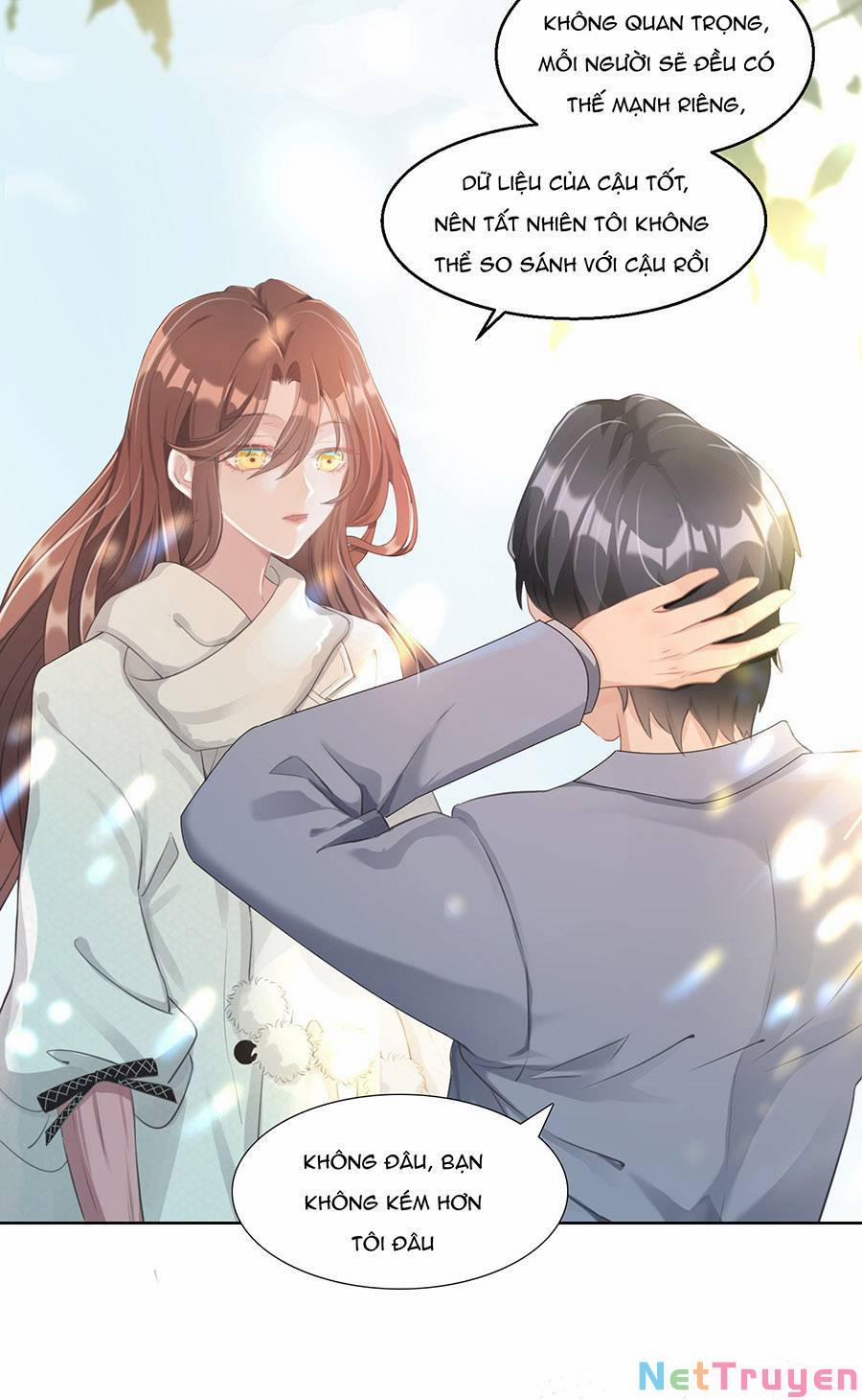 Hãy Để Cô Ấy Hạ Cánh 1 trang 43