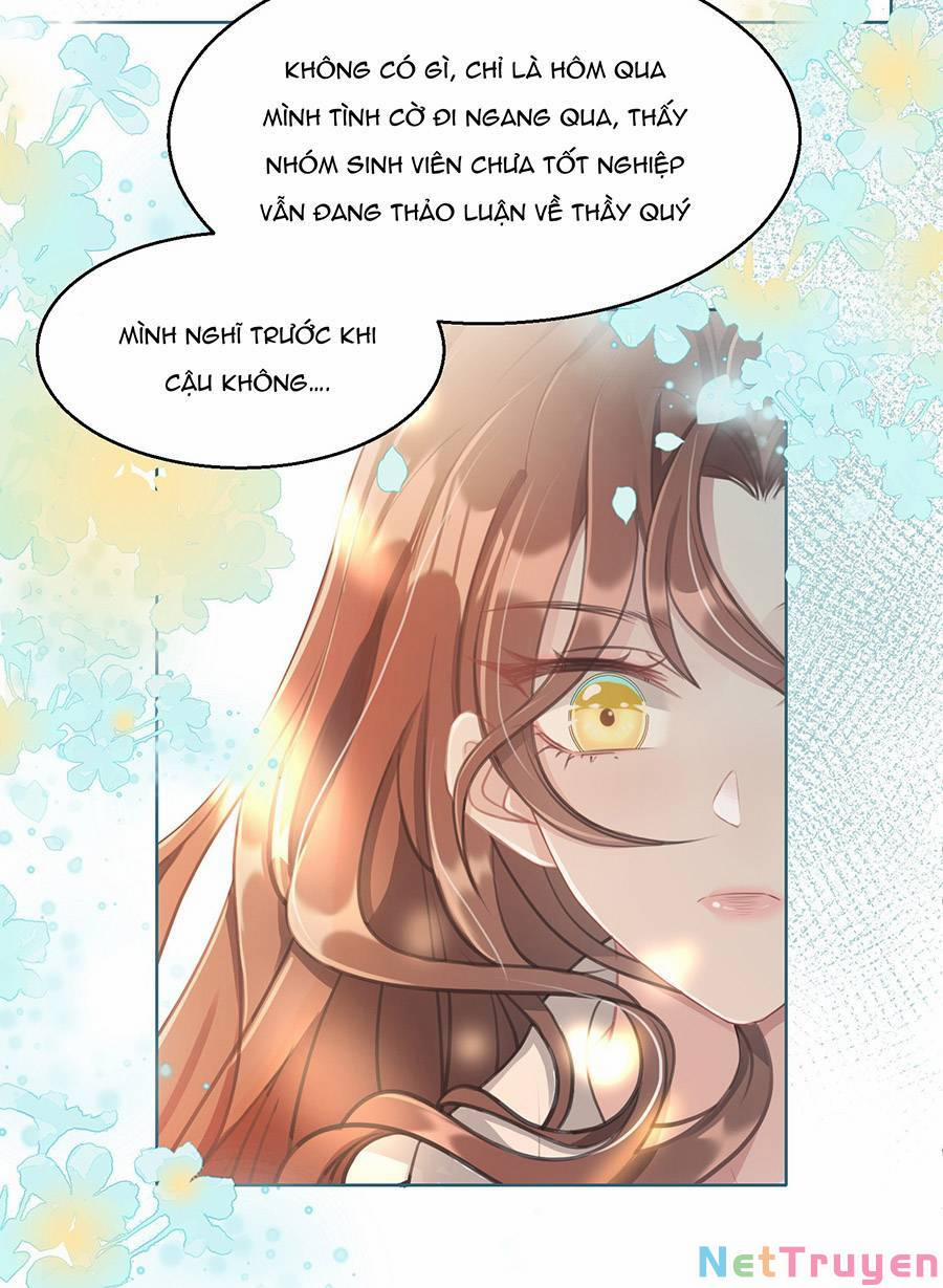 Hãy Để Cô Ấy Hạ Cánh 1 trang 45