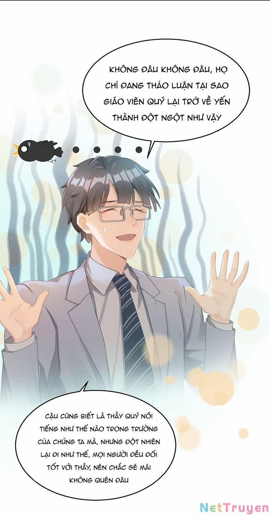 Hãy Để Cô Ấy Hạ Cánh 1 trang 47